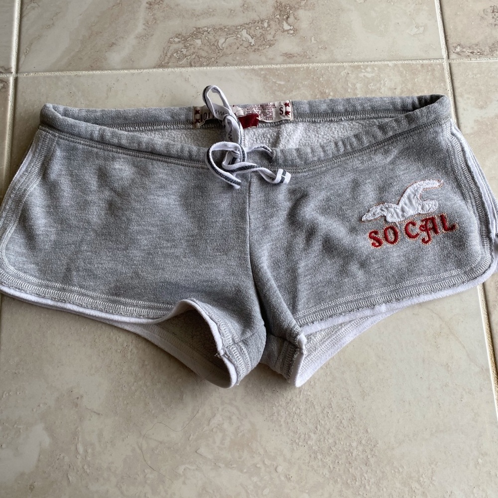 🔥HOLLISTER SHORTS🔥